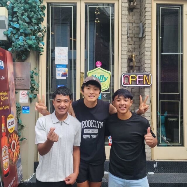 웹툰 작가 겸 방송인 기안84 인스타그램