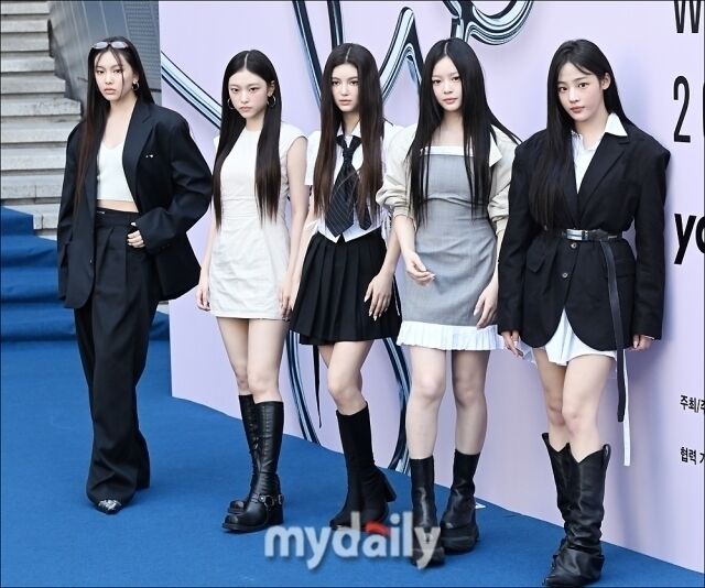 뉴진스
