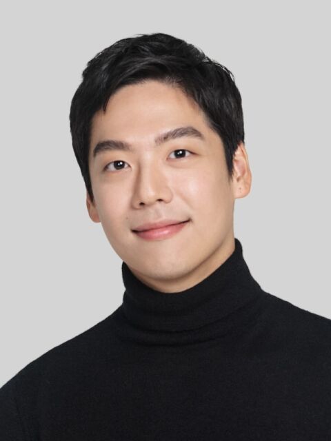 담서원 오리온 전무. /오리온