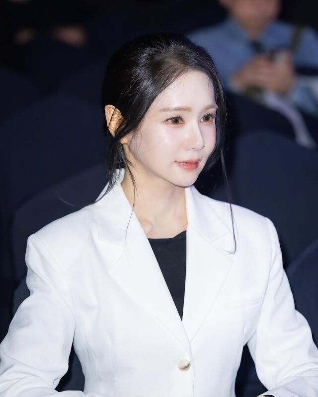 '나는 솔로' 16기 옥순이 유산을 고백했다. / 16기 옥순 인스타그램
