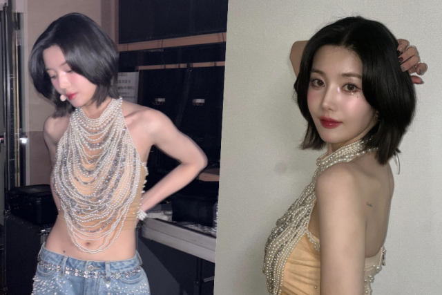 권은비 / 소셜미디어