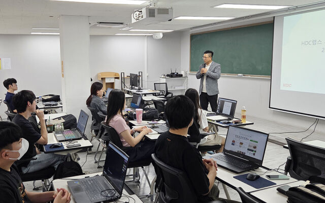 / HDC랩스