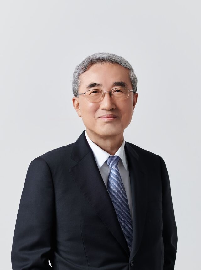 서영거 차 의과학대학교 신임 총장. /차병원