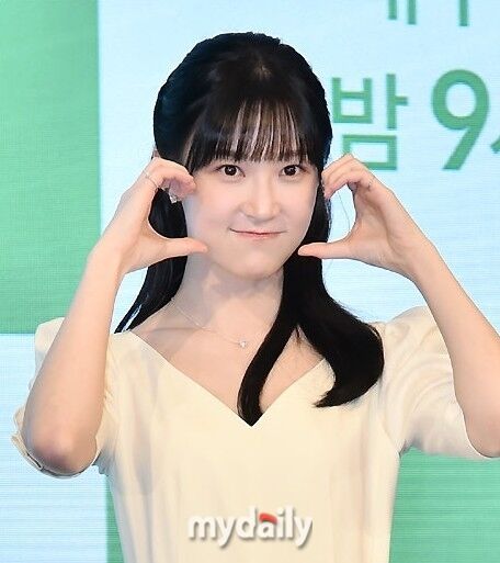 배우 서지혜/마이데일리 DB