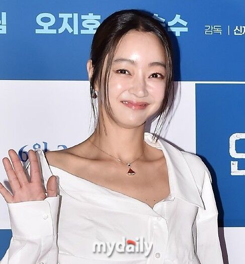 배우 서효림/마이데일리 DB