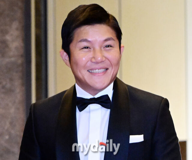 조세호가 결혼을 결심한 이유에 대해 밝혀 부러움을 샀다. / 마이데일리 DB