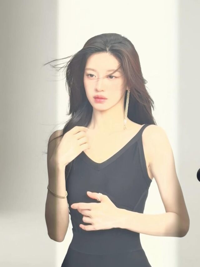 고윤정 사진./고윤정 소셜미디어