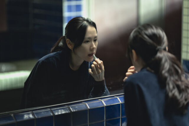 '어쩔수가없다' / CJ ENM