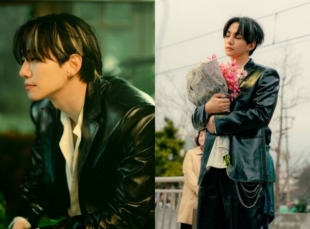 '태풍상사' 이준호 스틸/tvN