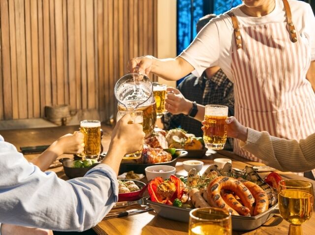 /인스파이어 엔터테인먼트 리조트