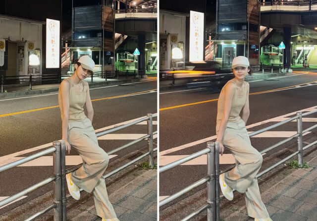 트와이스 쯔위가 일본에서 보낸 일상을 공개했다./쯔위 인스타그램