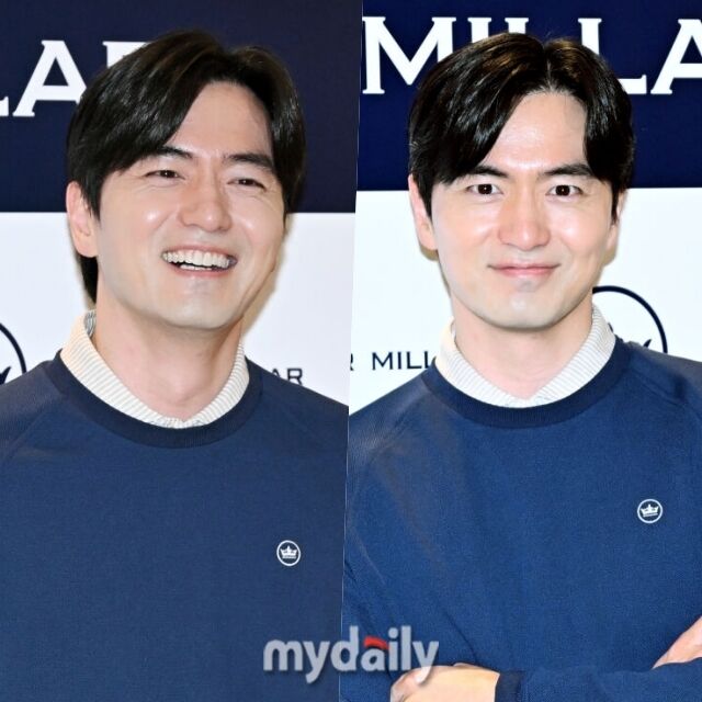 이진욱 / 송일섭 기자(andlyu@mydaily.co.kr)