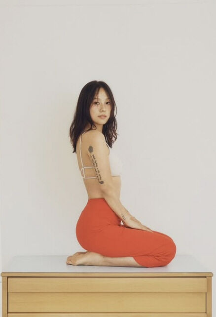 이효리