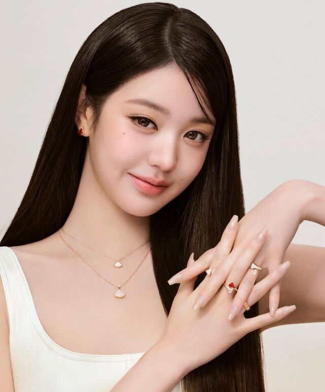 장원영. /장원영 인스타그램