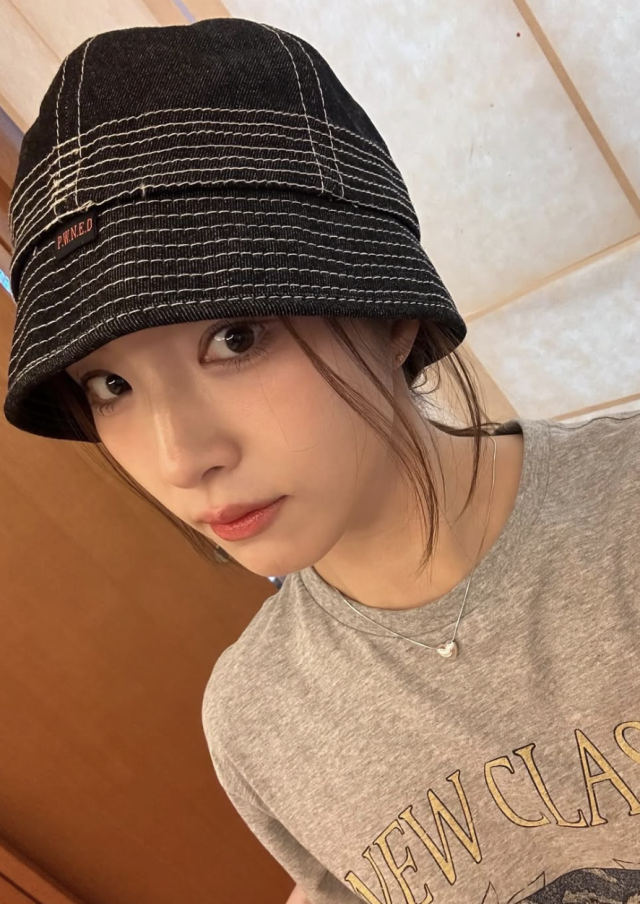 신세경./ 신세경 인스타그램