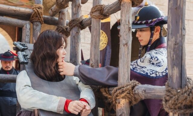 tvN '폭군의 셰프'/tvN
