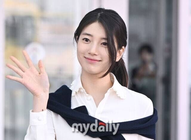 수지 / 마이데일리