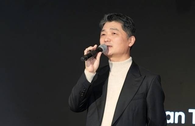 카카오 창업자 김범수 경영쇄신위원장/카카오