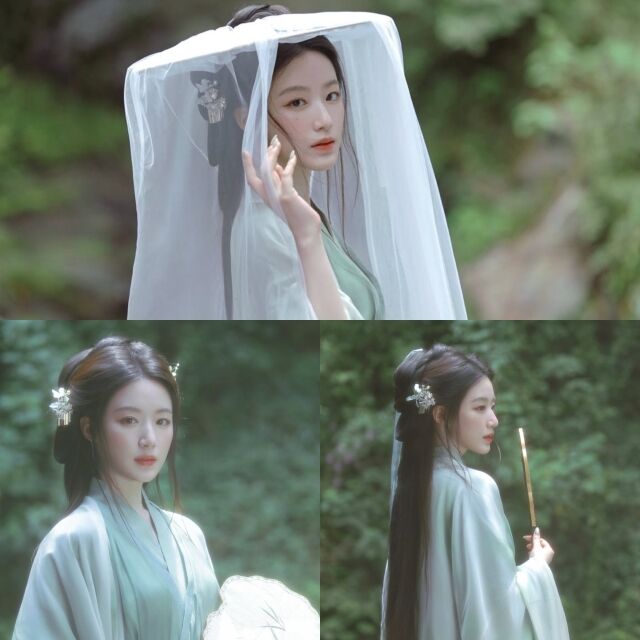/ 슈화 인스타그램 캡처