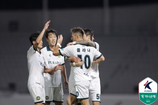 김포FC./프로축구연맹