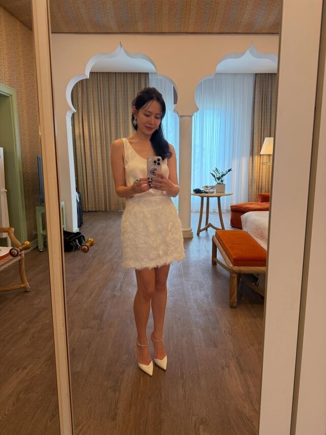 손예진