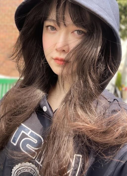 구혜선./ 구혜선 인스타그램