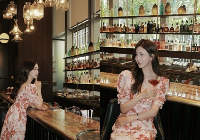 이다해./ 이다해 인스타그램