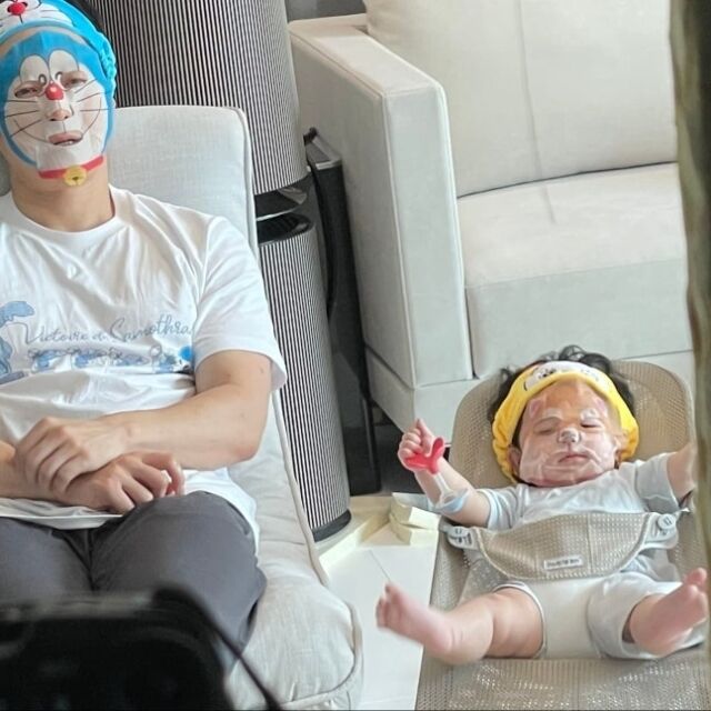 심형탁 인스타그램
