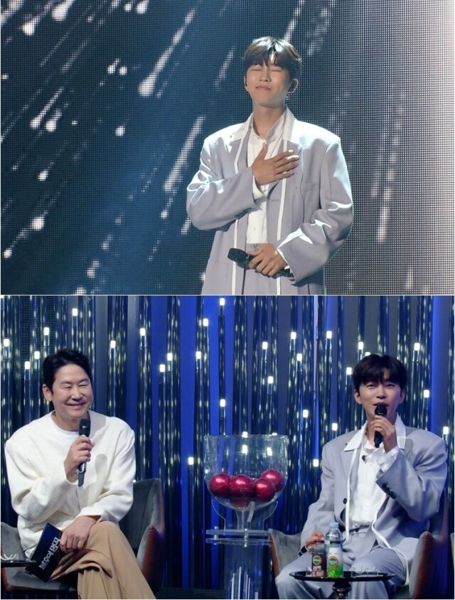 KBS 2TV '불후의 명곡'/KBS 2TV