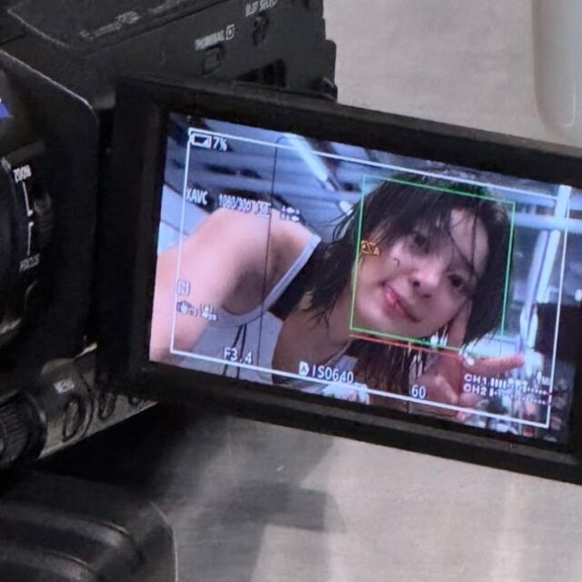 설인아./ 설인아 인스타그램