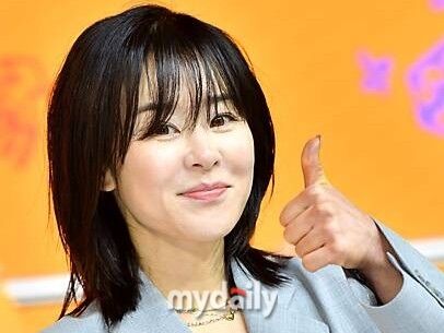최강희 / 마이데일리