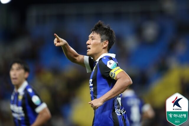 이명주./프로축구연맹