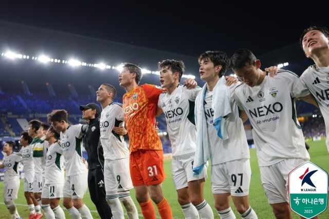 전북 현대./프로축구연맹