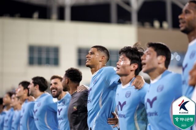 대구FC./프로축구연맹