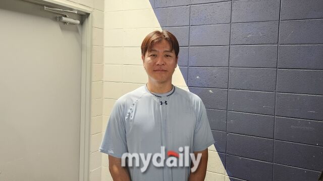 삼성 라이온즈 강민호./대전=김경현 기자