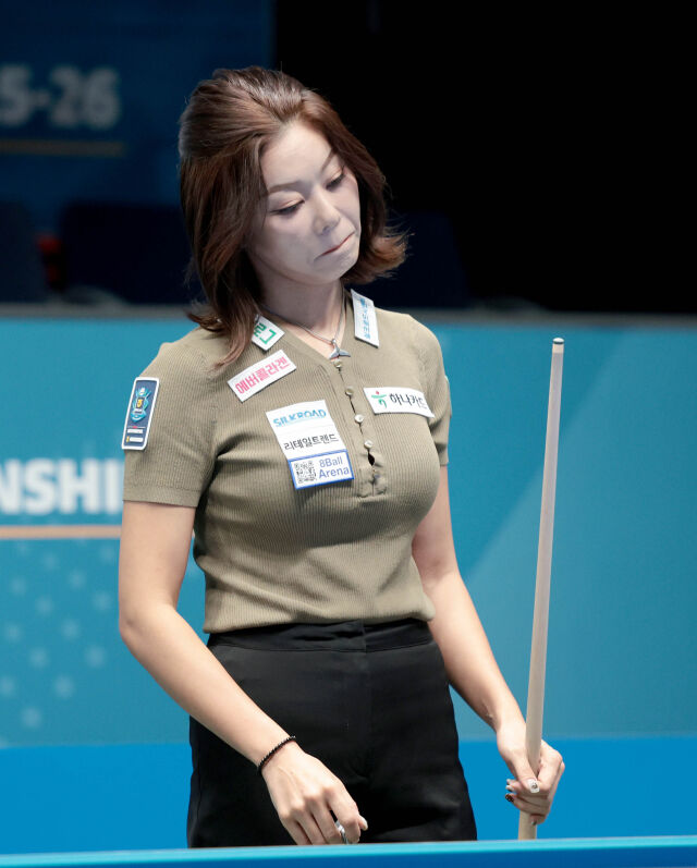 김가영./PBA
