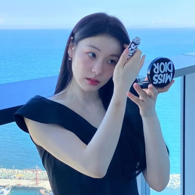 김연아 / 김연아 인스타그램
