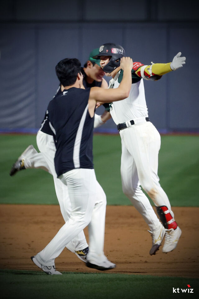 김상수/KT 위즈
