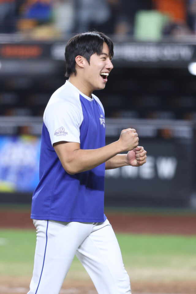 삼성 라이온즈 원태인./삼성 라이온즈