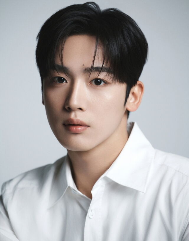 그룹 위아이 겸 배우 김요한/위엔터테인먼트