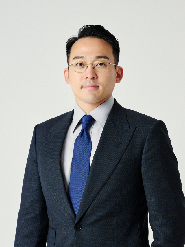 차원태 부회장. /차바이오그룹