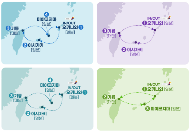 MSC벨리시마크루즈. /롯데관광