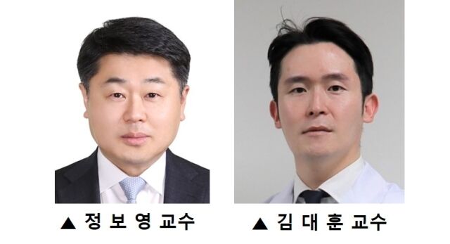 연구팀. /세브란스병원