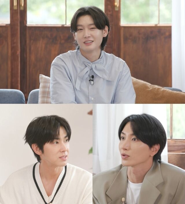 김용빈 / TV조선