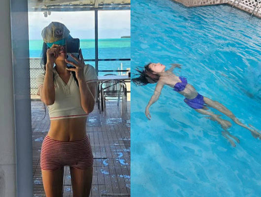 씨스타 소유/소유 인스타그램