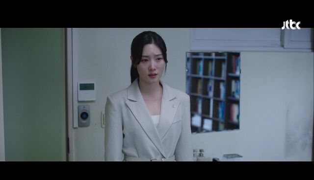 JTBC 토일드라마 '에스콰이어: 변호사를 꿈꾸는 변호사들'/JTBC
