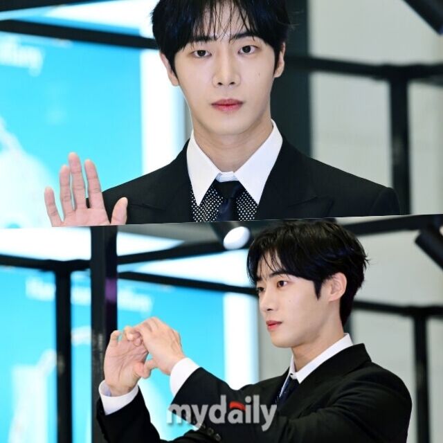 추영우 / 곽경훈 기자 (kphoto@mydaily.co.kr)