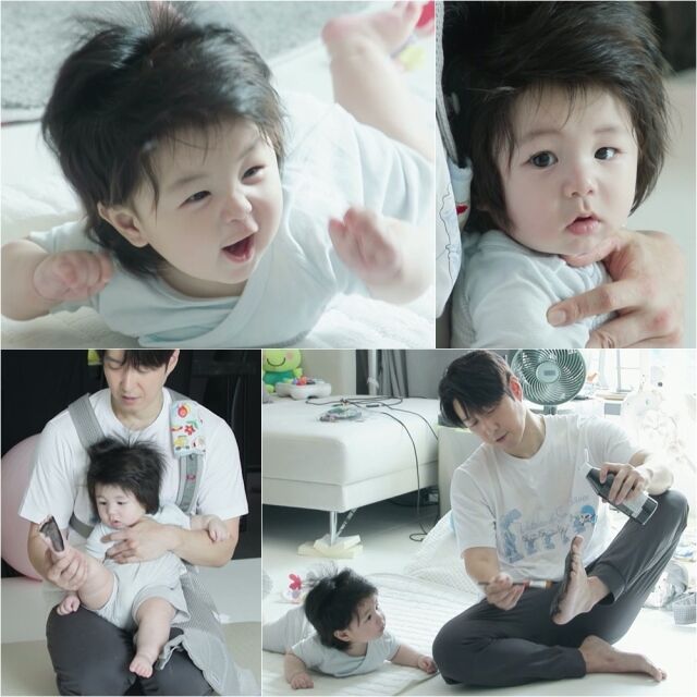 / KBS 2TV '슈돌'