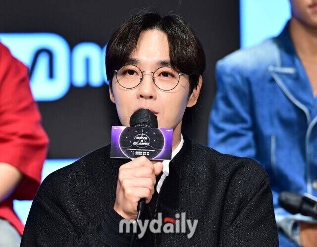 이석훈 / 마이데일리