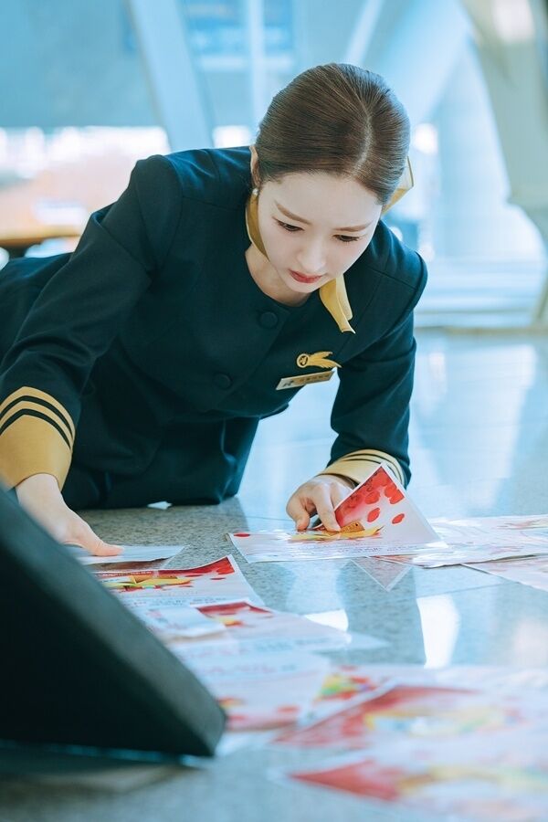TV CHOSUN ‘컨피던스맨 KR’